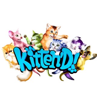 Kitten d Steam Key GLOBAL